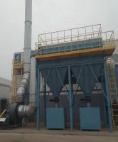 脈沖單機袋式除塵器布袋廠家哪家專業(yè)？溪云環(huán)保告訴你
